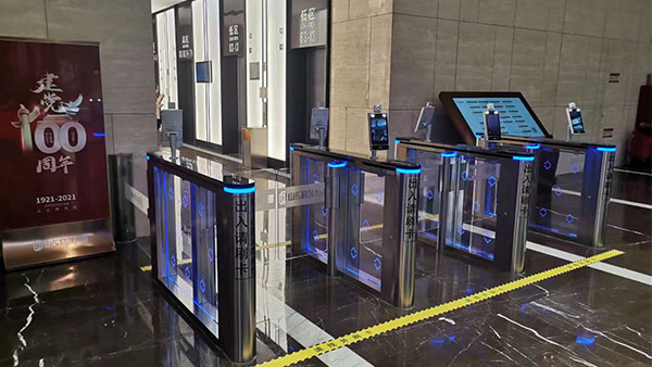 速通門和閘機(jī)的區(qū)別有哪些？