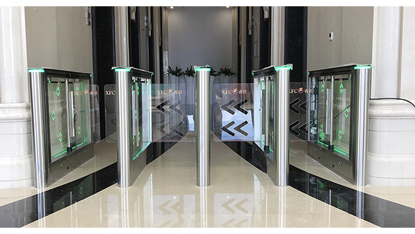 哪里有大廈速通門的閘機(jī)廠家？