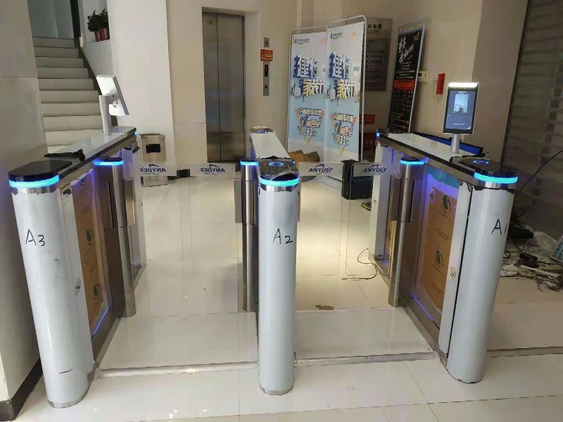 B302 鄭州建行項目