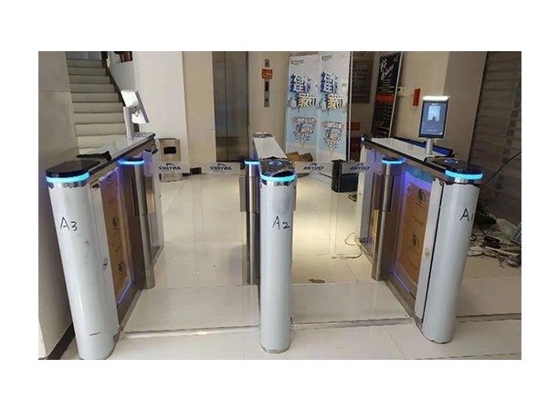 生產閘機的廠家在哪里？