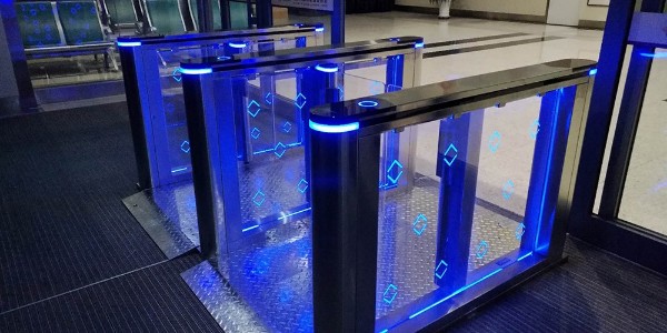 貴州六盤水月照機場案例