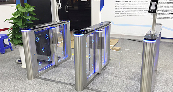 拘留所門禁系統方案