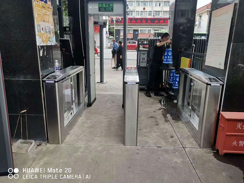 西昌涼山州縣委小區案例