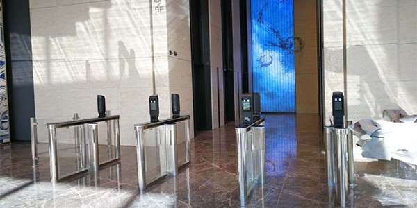 深圳鹽田合景同創廣場