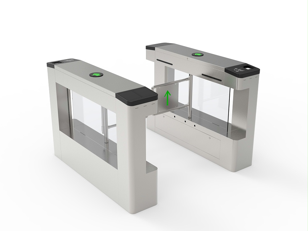 醫院實名制擺閘