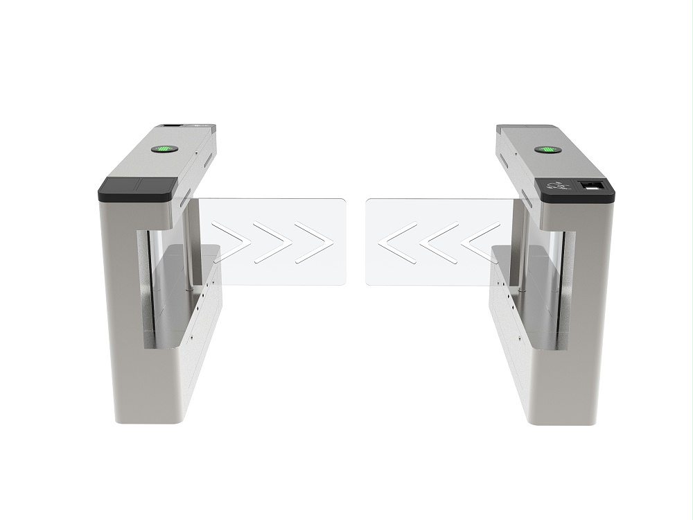 醫院實名制擺閘