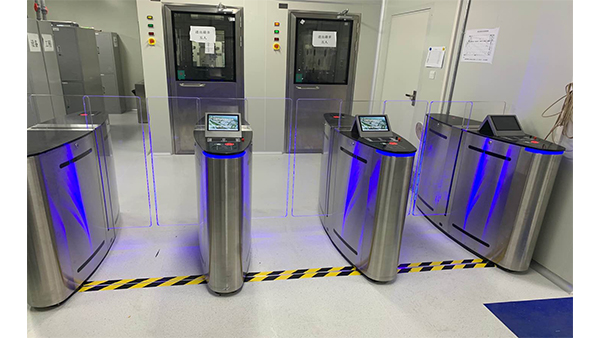 關于閘機多少錢一臺那些事兒