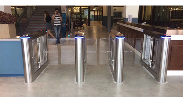 閘機的種類有哪些？