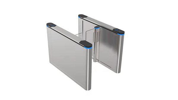 速通門不銹鋼箱體是什么樣的？