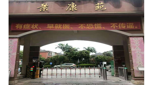 單機芯擺閘是什么樣子的？