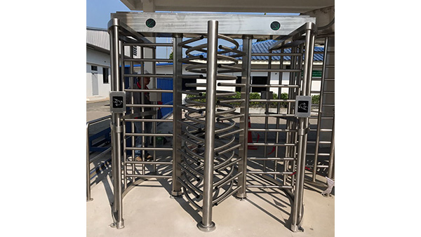 十字全高閘是什么樣的？多少錢一臺？