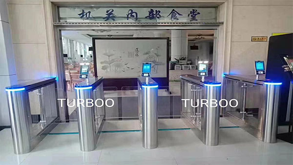 人臉識(shí)別閘機(jī)有哪些優(yōu)勢(shì)？