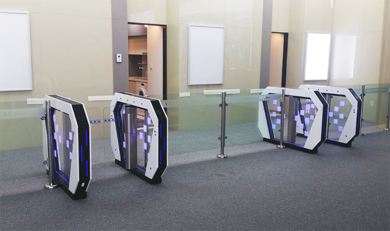 德寶擺閘的優勢和特點有哪些