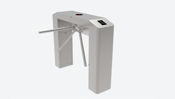 德寶門控三輥閘有哪些功能特點(diǎn)